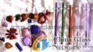 Color Borosilicate Glass Rod